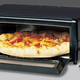 Illustration for article titled Bake a Delicious, Healthy Pizza On Your Way to Work